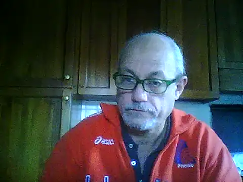 Snapshot of gianbragallini chatting on 23, 12, 2024 gianbragallini online show from 23, 12, 2024