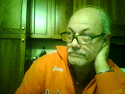 Snapshot of gianbragallini chatting on 27, 12, 2024 gianbragallini online show from 27, 12, 2024