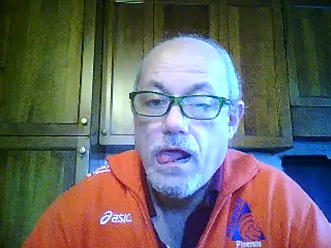 Snapshot of gianbragallini chatting on 28, 12, 2024 gianbragallini online show from 28, 12, 2024