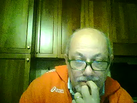 Snapshot of gianbragallini chatting on 29, 12, 2024 gianbragallini online show from 29, 12, 2024