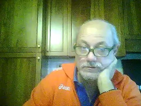 Snapshot of gianbragallini chatting on 4, 1, 2025 gianbragallini online show from 4, 1, 2025