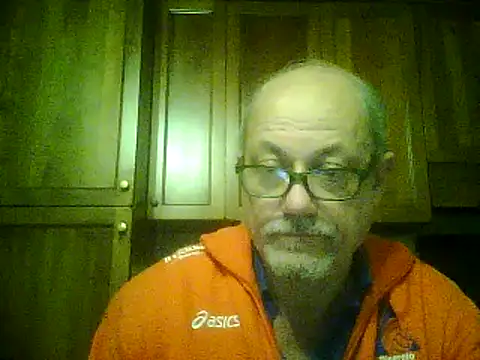 Snapshot of gianbragallini chatting on 5, 1, 2025 gianbragallini online show from 5, 1, 2025
