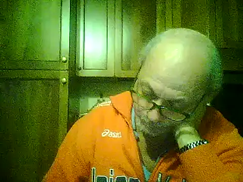 Snapshot of gianbragallini chatting on 10, 1, 2025 gianbragallini online show from 10, 1, 2025