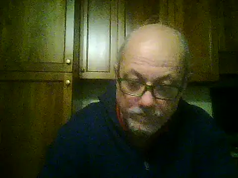 Snapshot of gianbragallini chatting on 14, 1, 2025 gianbragallini online show from 14, 1, 2025