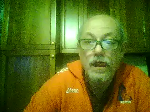 Snapshot of gianbragallini chatting on 17, 1, 2025 gianbragallini online show from 17, 1, 2025