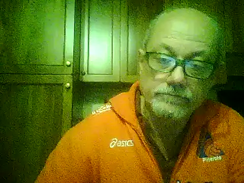Snapshot of gianbragallini chatting on 19, 1, 2025 gianbragallini online show from 19, 1, 2025