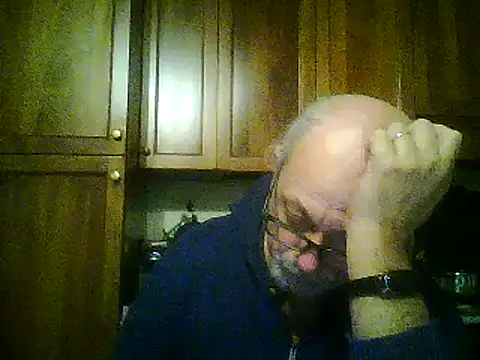 Snapshot of gianbragallini chatting on 24, 1, 2025 gianbragallini online show from 24, 1, 2025