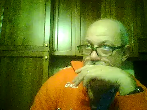 Snapshot of gianbragallini chatting on 26, 1, 2025 gianbragallini online show from 26, 1, 2025