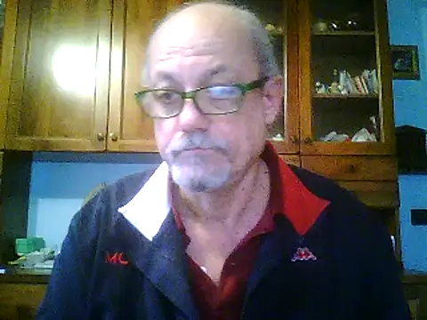 Snapshot of gianbragallini chatting on 12, 2, 2025 gianbragallini online show from 12, 2, 2025