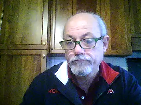 Snapshot of gianbragallini chatting on 9, 3, 2025 gianbragallini online show from 9, 3, 2025