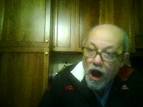 Snapshot of gianbragallini chatting on 19, 3, 2025 gianbragallini online show from 19, 3, 2025