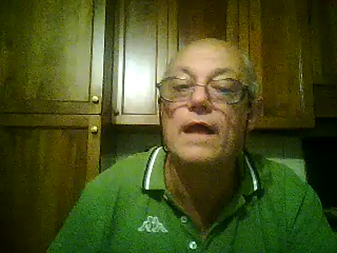 Snapshot of gianbragallini chatting on 14, 9, 2025 gianbragallini online show from 14, 9, 2025