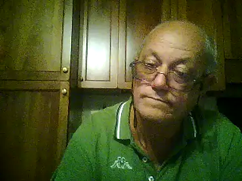 Snapshot of gianbragallini chatting on 15, 9, 2025 gianbragallini online show from 15, 9, 2025