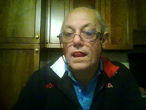 Snapshot of gianbragallini chatting on 6, 10, 2025 gianbragallini online show from 6, 10, 2025