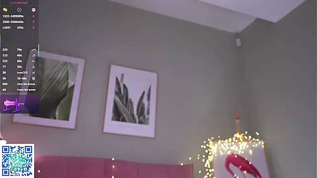 MiaBanger online show from 5, 2, 2025