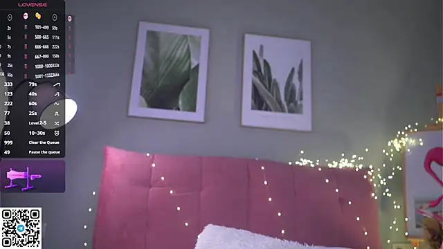 MiaBanger online show from 13, 2, 2025