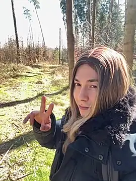 See my Boobs  online show from 19, 3, 2025