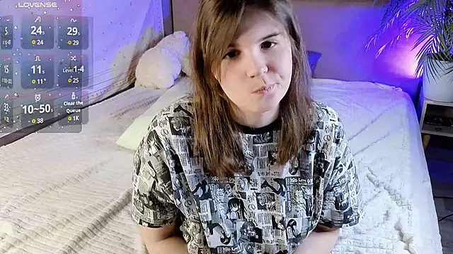 Ruyjin Choi online show from 6, 2, 2025