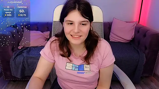 Ruyjin Choi online show from 19, 3, 2025