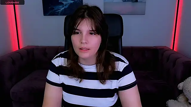 Ruyjin Choi online show from 18, 10, 2025