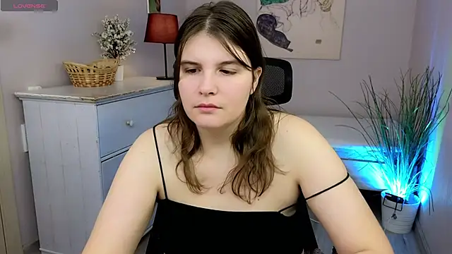 Ruyjin Choi online show from 27, 11, 2025