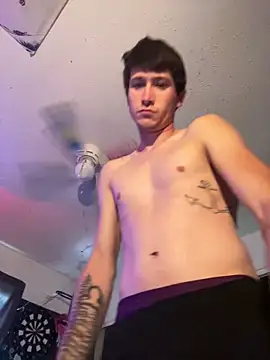 bigdckstud online show from 18, 5, 2026