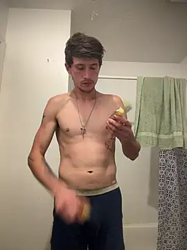 bigdckstud online show from 31, 5, 2026