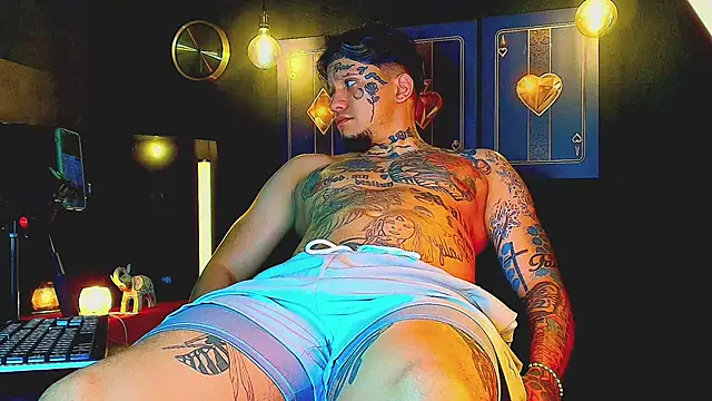 daimond hope666 online show from 5, 11, 2025