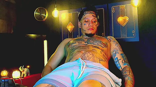 daimond hope666 online show from 21, 11, 2025