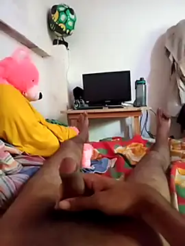 Snapshot of Cute_boleh chatting on 23, 3, 2025 Cute boleh online show from 23, 3, 2025