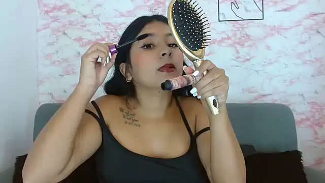 anahi  s online show from 15, 1, 2026