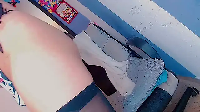  Fernanda Sanchez online show from 13, 3, 2025