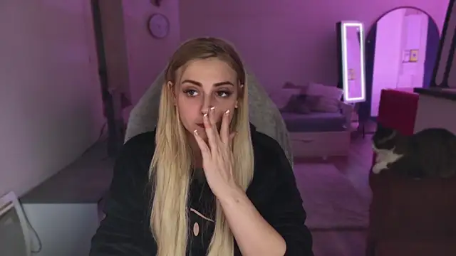 ce leste   online show from 1, 2, 2025