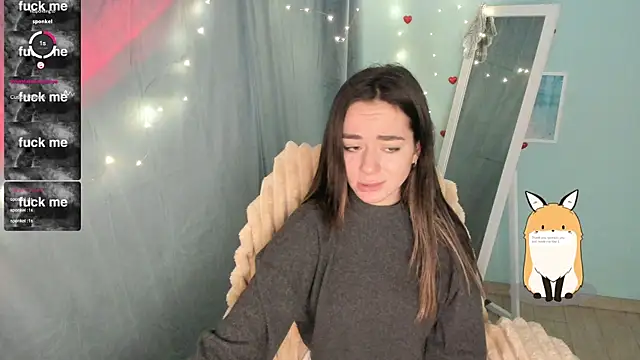 Bella XO online show from 10, 1, 2025