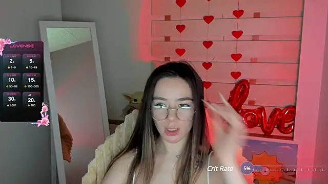 Bella XO online show from 6, 2, 2025