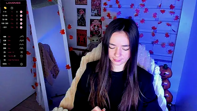 Bella XO online show from 6, 11, 2025