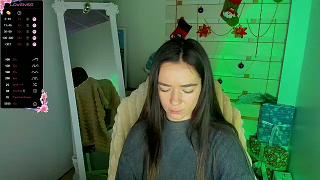 Bella XO online show from 14, 1, 2026