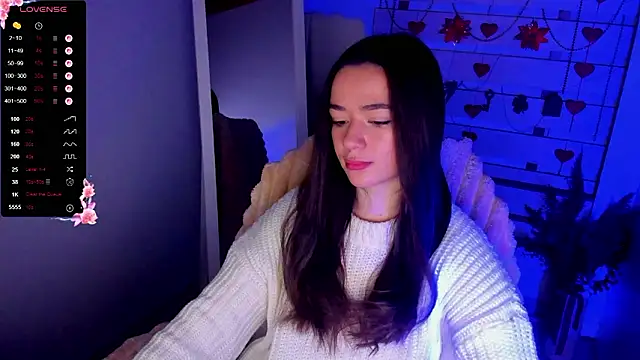 Bella XO online show from 2, 2, 2026