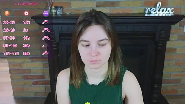 Ellie Sunset online show from 10, 3, 2026