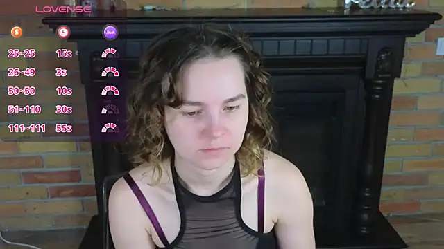 Ellie Sunset online show from 26, 5, 2026