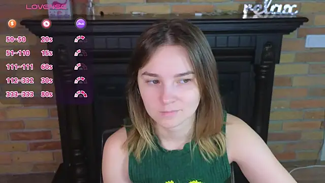 Snapshot of Ellie_Sunset chatting on 11, 7, 2026 Ellie Sunset online show from 11, 7, 2026