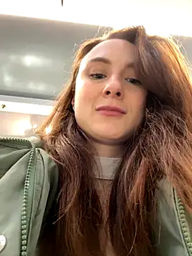 Dina Tease online show from 14, 11, 2025