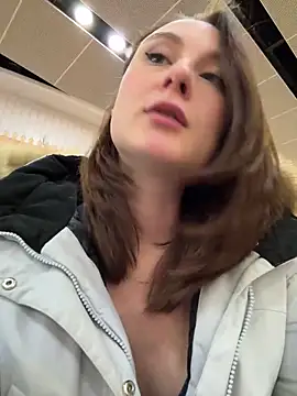 Dina Tease online show from 14, 1, 2026