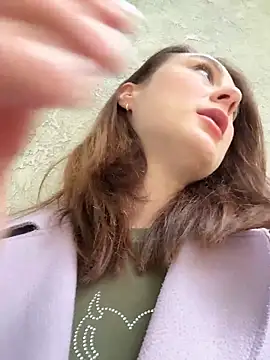 Dina Tease online show from 9, 3, 2026