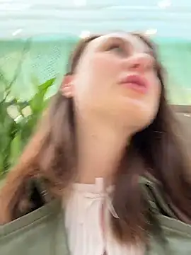 Dina Tease online show from 30, 3, 2026