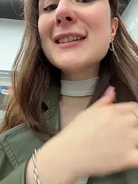 Dina Tease online show from 11, 5, 2026