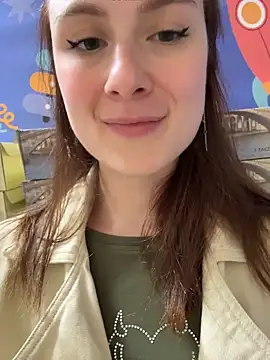 Dina Tease online show from 20, 5, 2026
