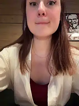 Dina Tease online show from 24, 5, 2026