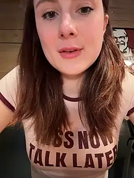 Dina Tease online show from 1, 6, 2026