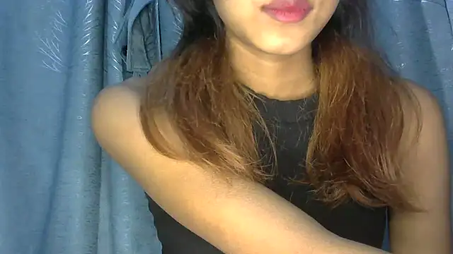 jassi-just18 online show from 20, 1, 2025